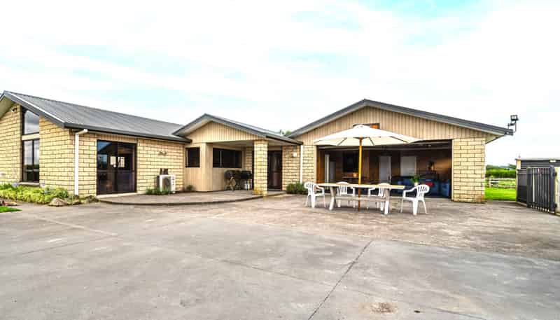 339A South Road, Hawera
