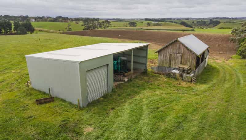 339A South Road, Hawera