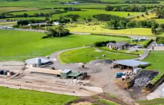 339A South Road, Hawera