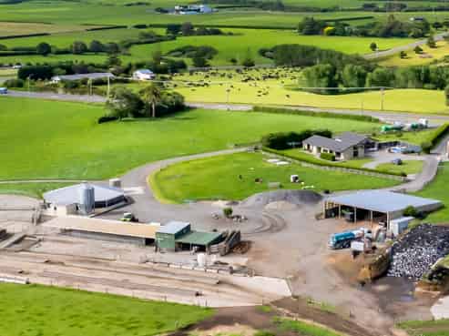 339A South Road, Hawera