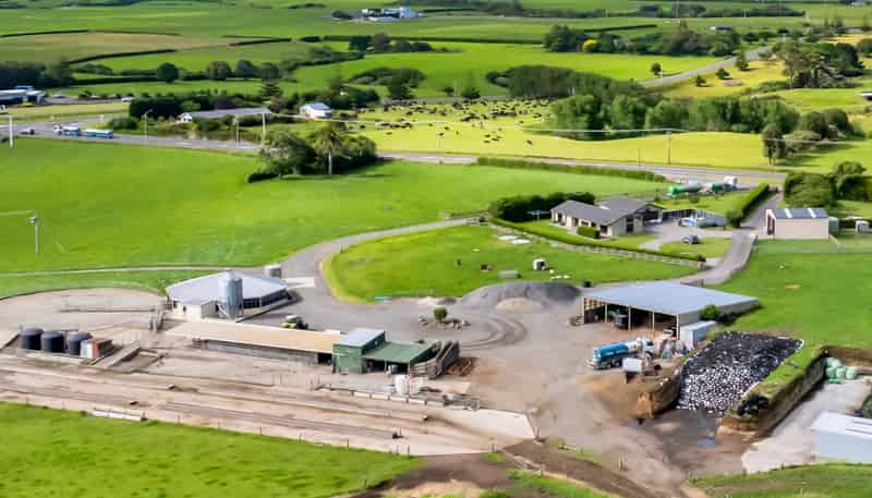 339A South Road, Hawera