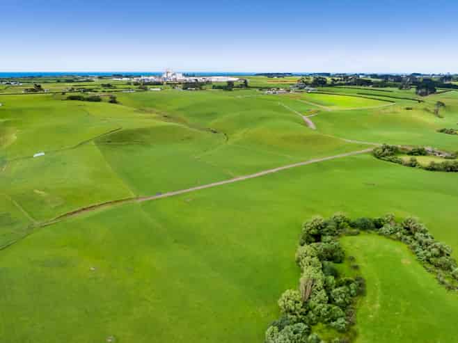 339A South Road, Hawera