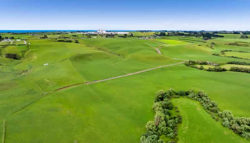 339A South Road, Hawera