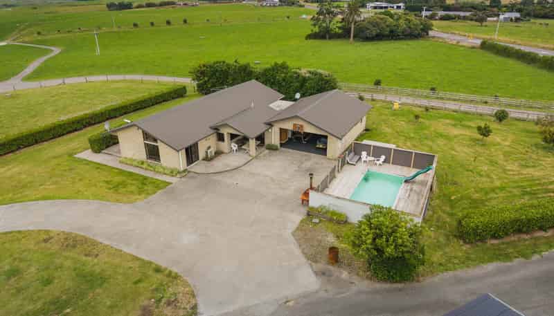 339A South Road, Hawera