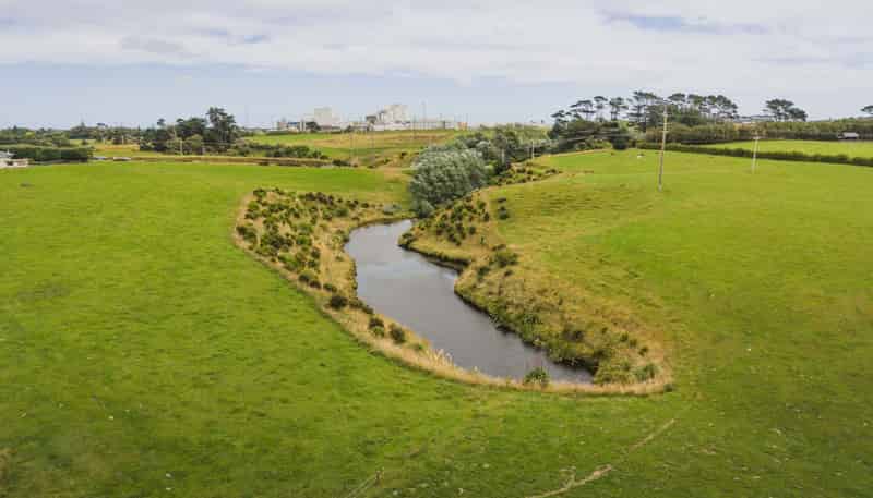 339A South Road, Hawera