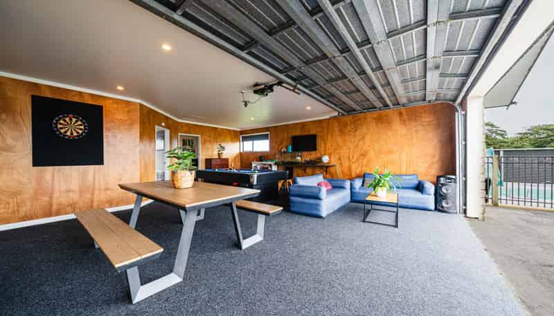 339A South Road, Hawera