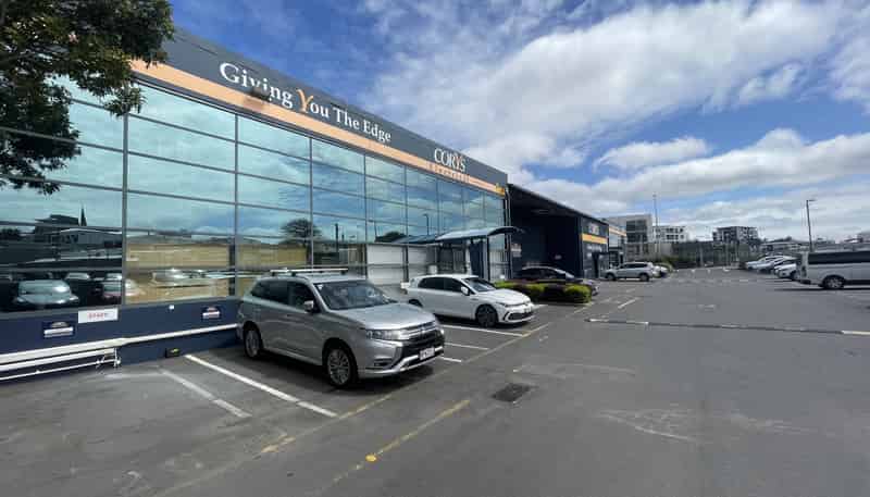 61 Normanby Road, Mount Eden