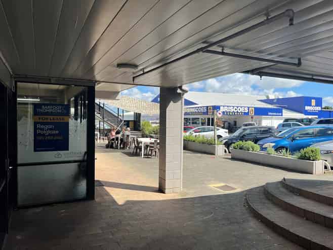 SO CLOSE TO YOUR MORNING COFFEE
