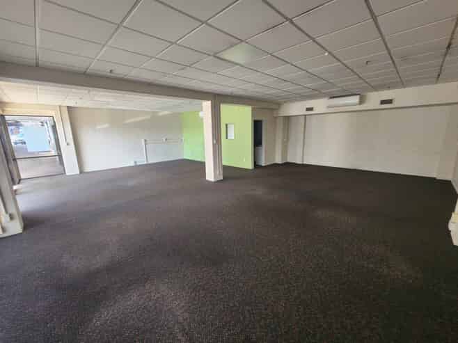 SO CLOSE TO YOUR MORNING COFFEE
