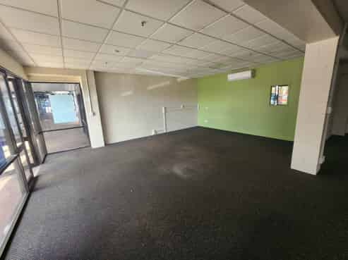 SO CLOSE TO YOUR MORNING COFFEE
