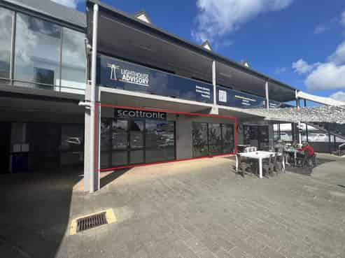 SO CLOSE TO YOUR MORNING COFFEE
