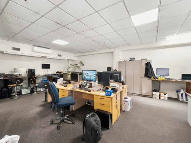 SO CLOSE TO YOUR MORNING COFFEE
