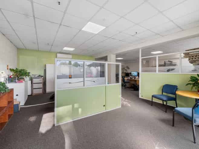 SO CLOSE TO YOUR MORNING COFFEE
