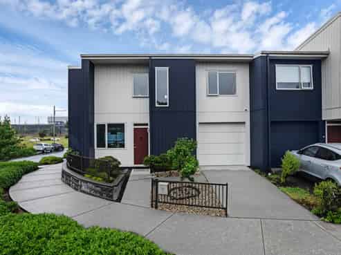 23 Bonnette Road, Flat Bush