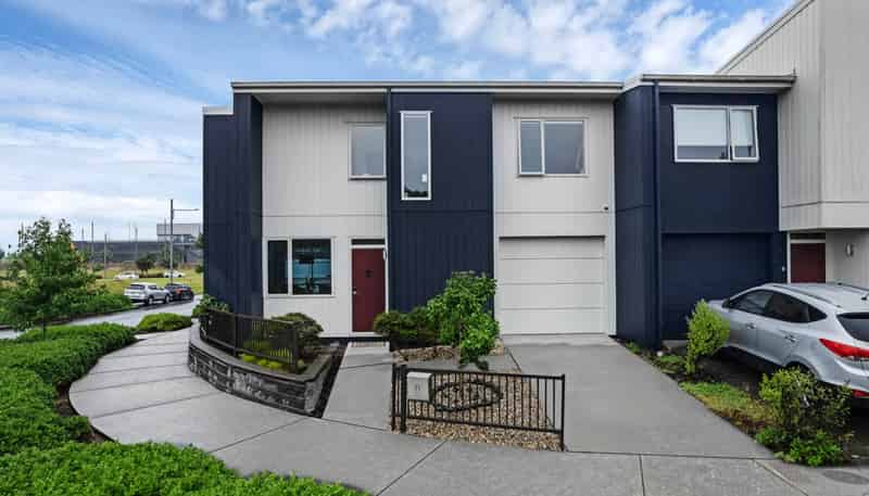 23 Bonnette Road, Flat Bush