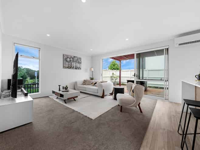 23 Bonnette Road, Flat Bush