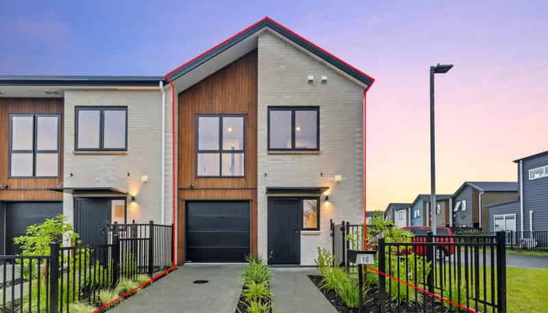 10 Recovery Road, Papakura