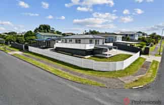 31 Ilford Crescent, Mangere