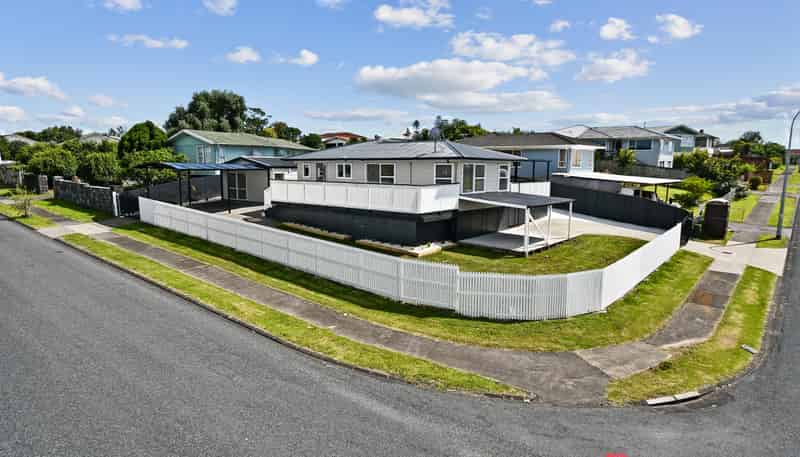 31 Ilford Crescent, Mangere