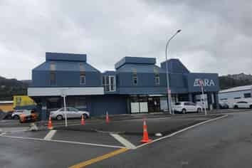 Rarely available in this location - Unit H.