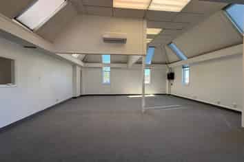 Rarely available in this location - Unit H.