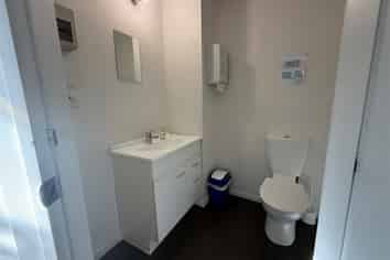 Rarely available in this location - Unit H.