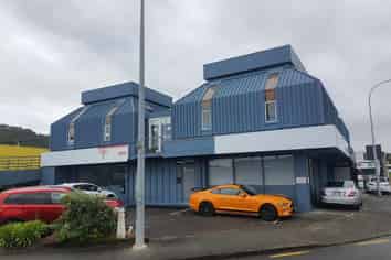 Rarely available in this location - Unit H.