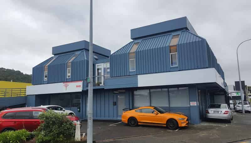  First Floor. Unit H, 31 Railway Avenue, Alicetown