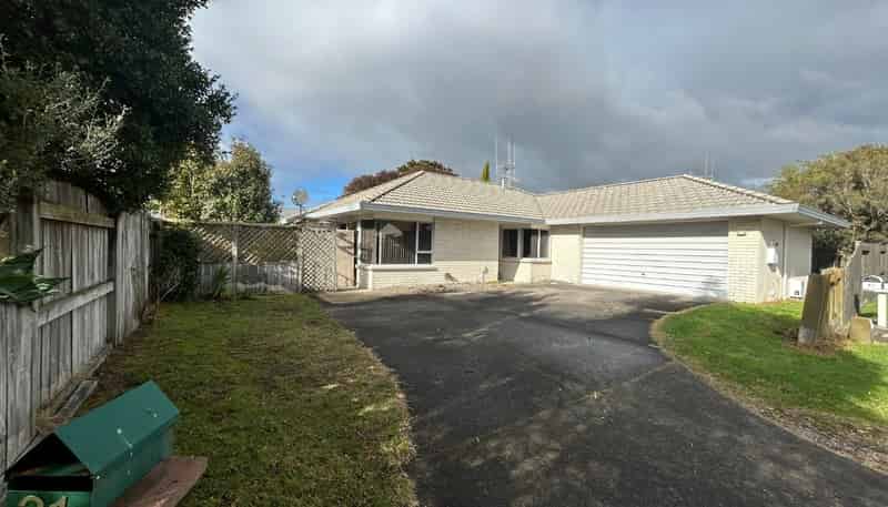 31 Haven Grove, Papamoa