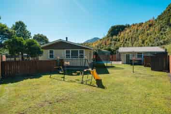 32 Ballantrae, Kawerau