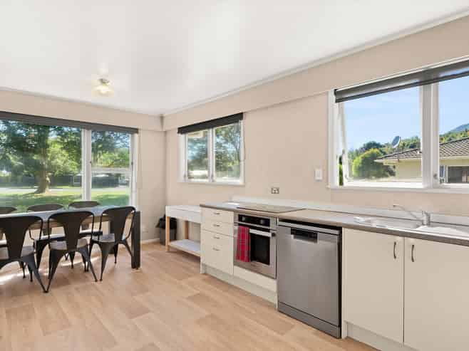 32 Ballantrae, Kawerau