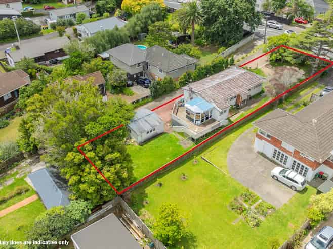 197 Lake Road, Belmont