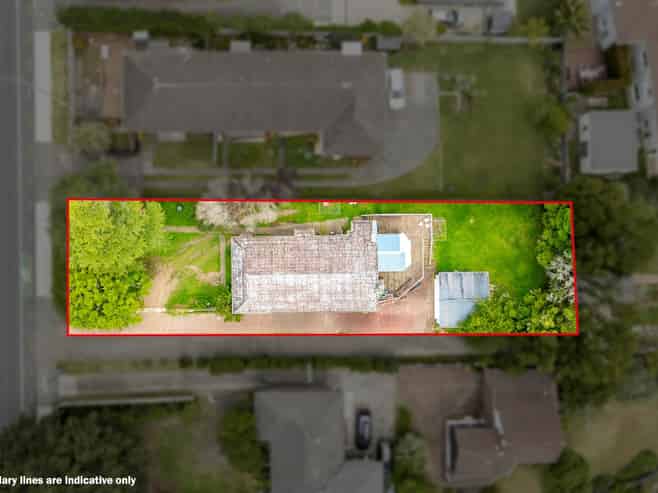 197 Lake Road, Belmont