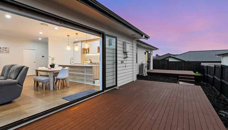 219 Matua Road, Kumeu