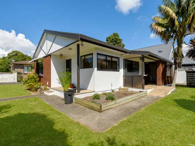 67A Edgecumbe Road, Avenues