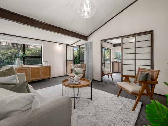 67A Edgecumbe Road, Avenues