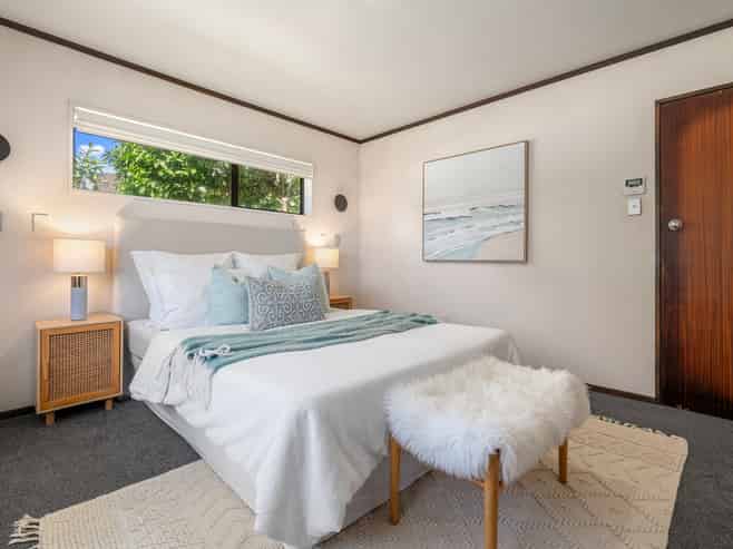 67A Edgecumbe Road, Avenues