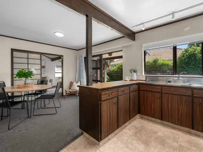 67A Edgecumbe Road, Avenues