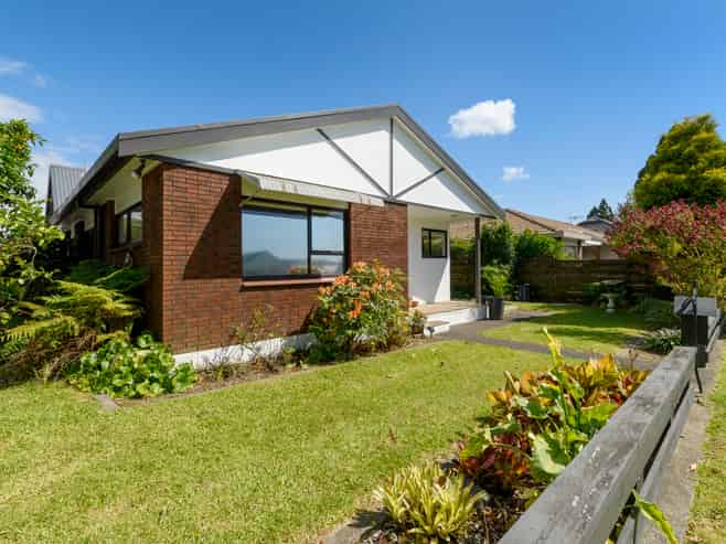 67A Edgecumbe Road, Avenues