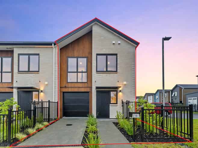 14 Recovery Road, Papakura