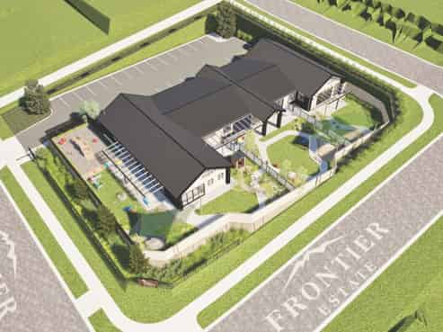 Premium Childcare Investment – Completion in July