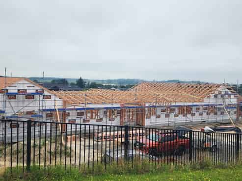 Premium Childcare Investment – Completion in July