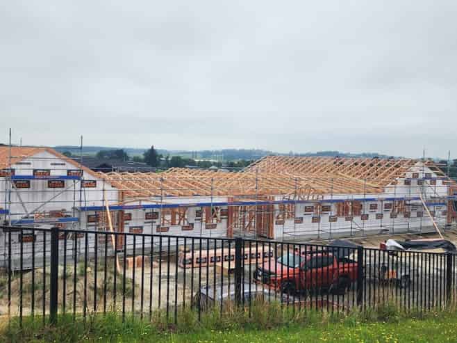 Premium Childcare Investment – Completion in July