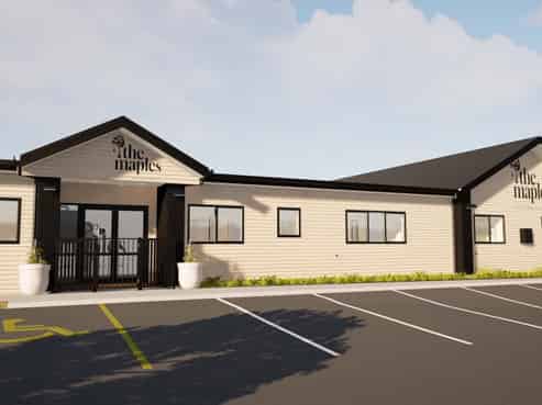 Premium Childcare Investment – Completion in July