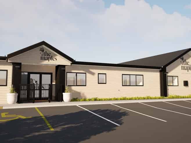 Premium Childcare Investment – Completion in July