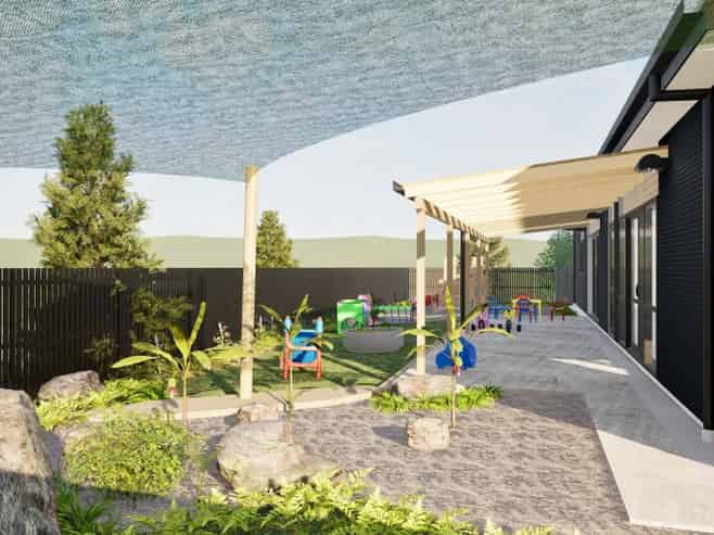 Premium Childcare Investment – Completion in July