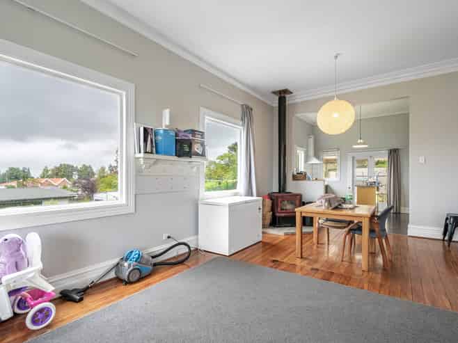 10 Johnston Street, Gore