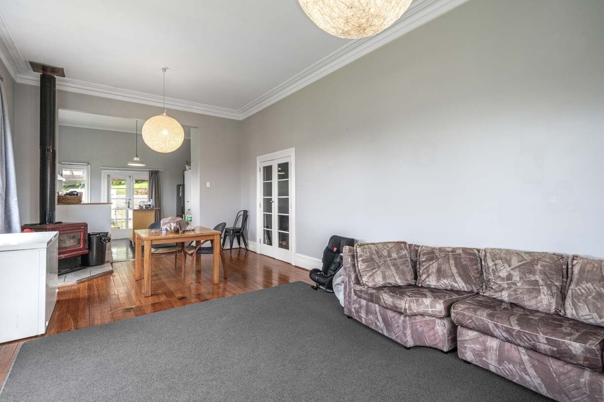 Classic Villa with Modern Upgrades - Widok 4