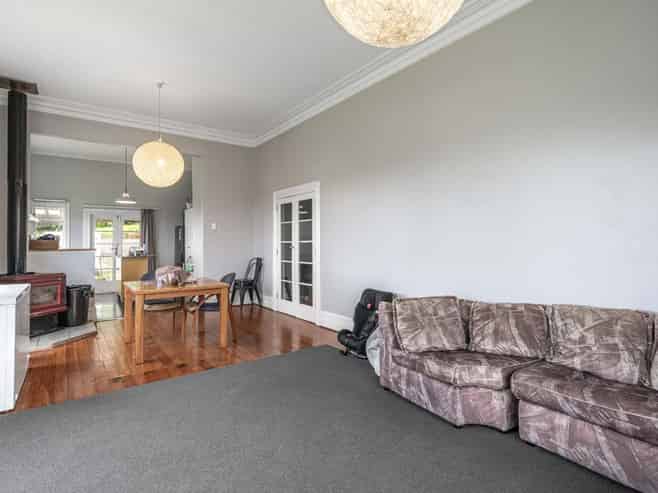 10 Johnston Street, Gore