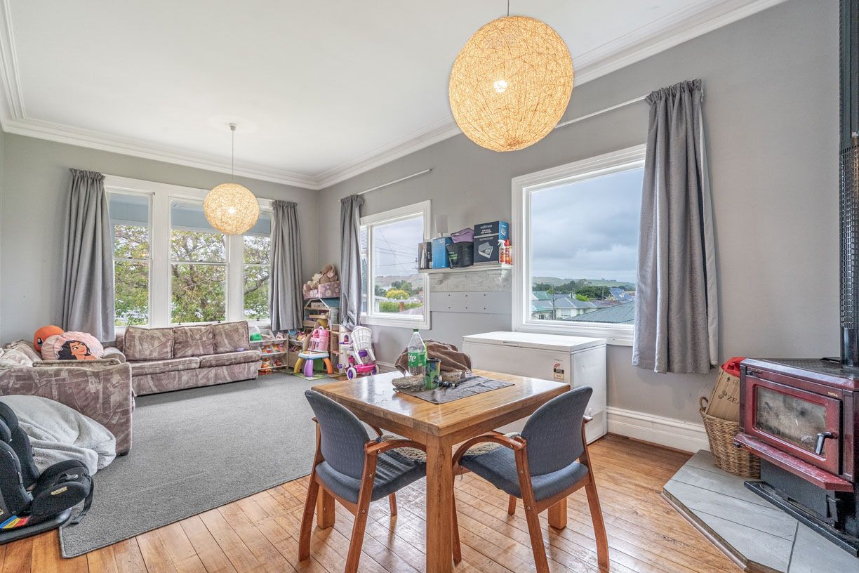 Classic Villa with Modern Upgrades - Widok 6